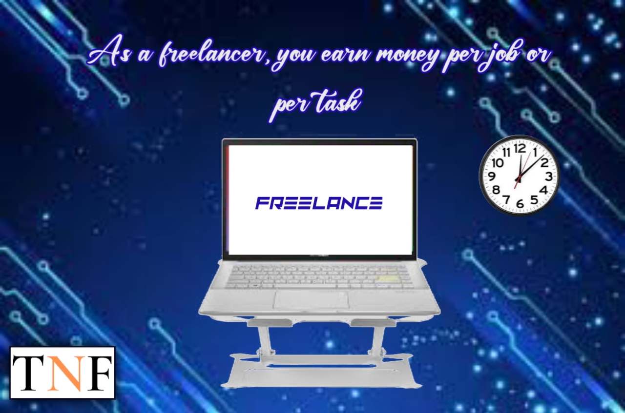 freelance
