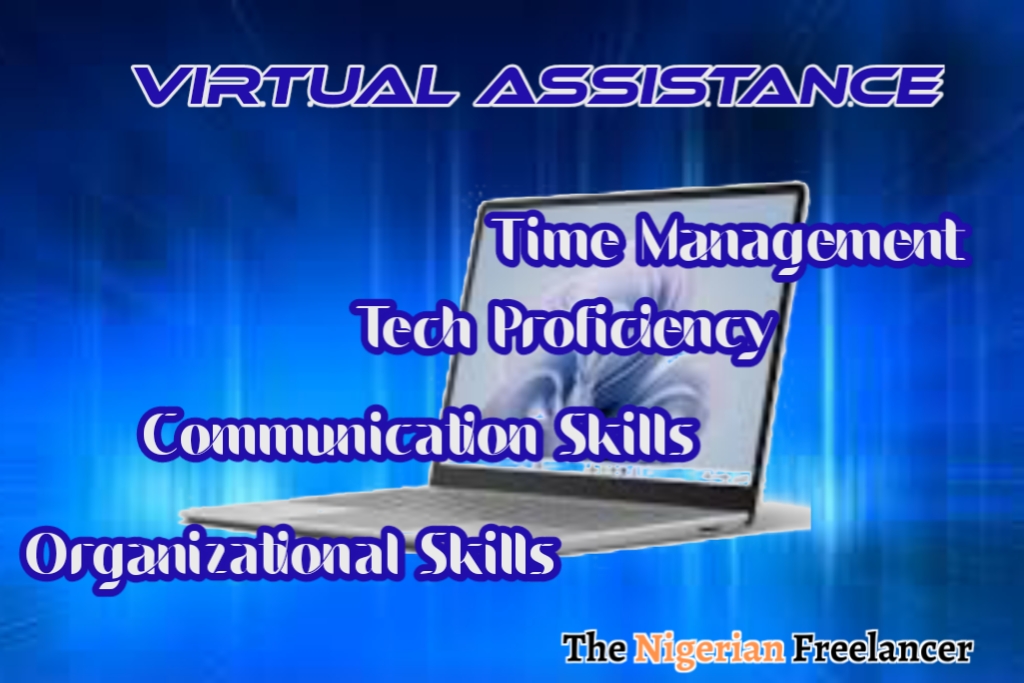 virtual assistance