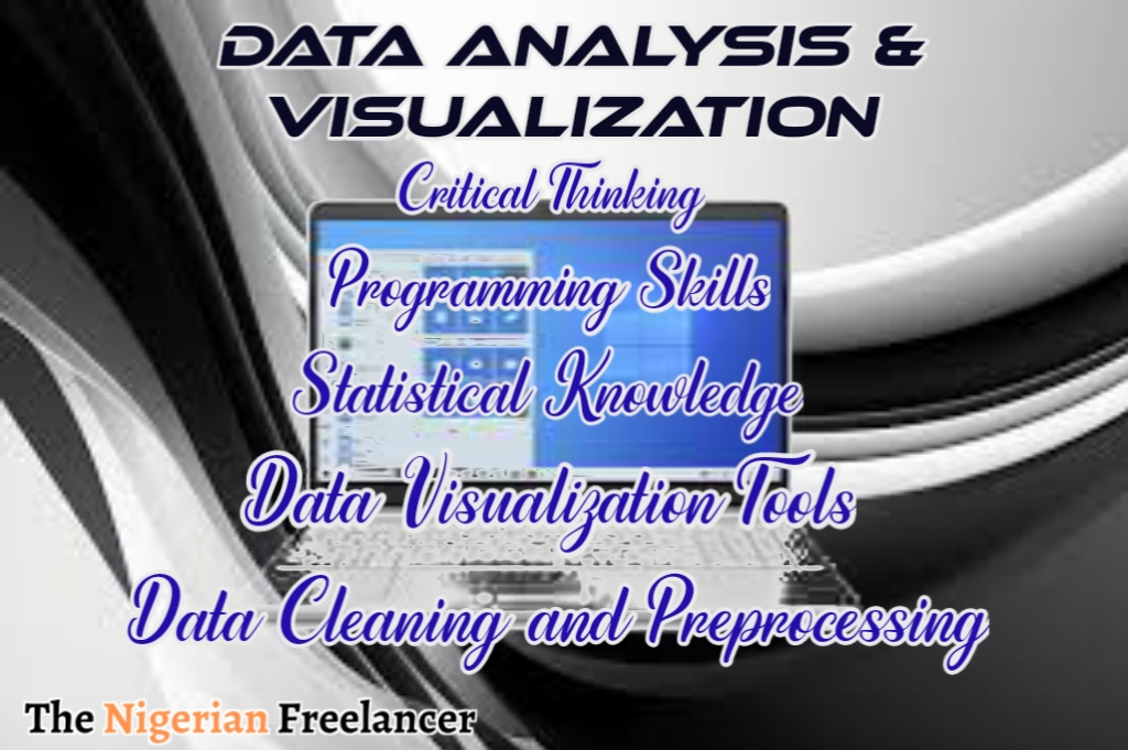 data analysis skills