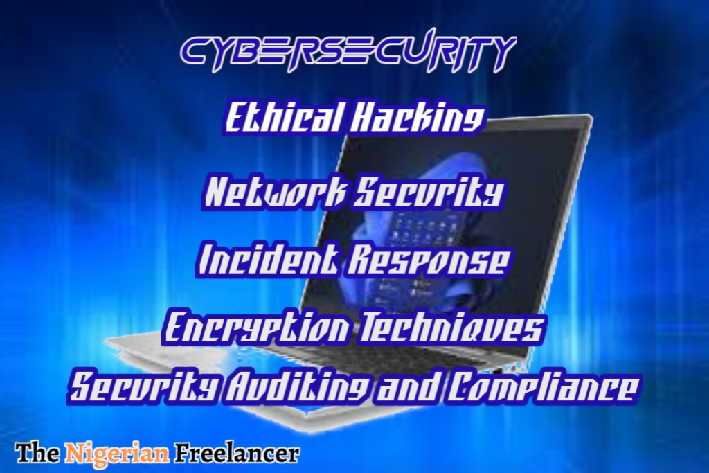 cybersecurity