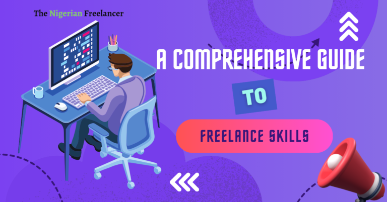 freelance skills