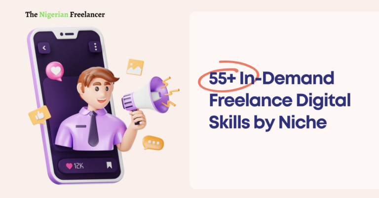 in-demand freelance digital skills