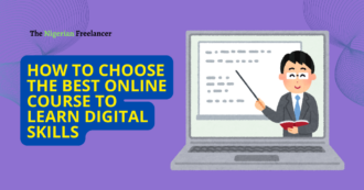 best online course