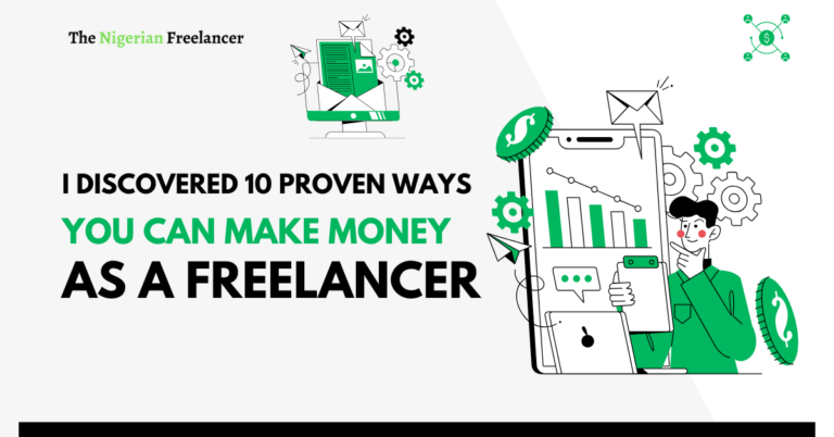 Make Money